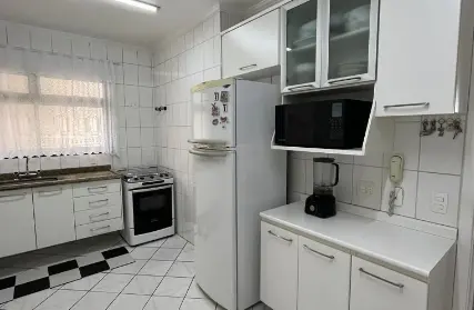 Imagem: Apartamento para Venda, Vila Caminho do Mar