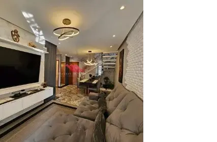 Imagem: Cobertura para Venda, Vila Caminho do Mar