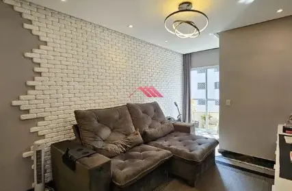 Imagem: Cobertura para Venda, Vila Caminho do Mar