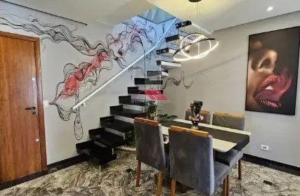 Imagem: Cobertura para Venda, Vila Caminho do Mar