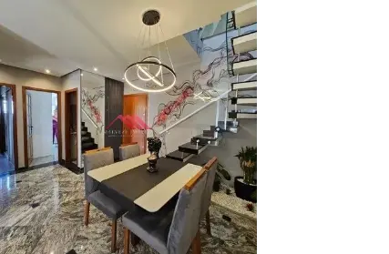 Imagem: Cobertura para Venda, Vila Caminho do Mar