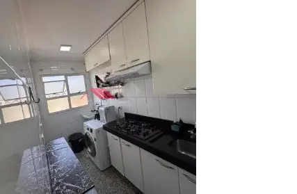 Imagem: Cobertura para Venda, Vila Caminho do Mar