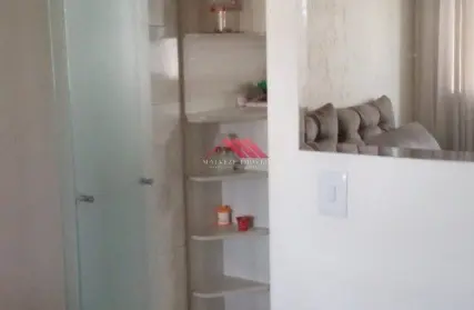 Imagem: Condomínio Fechado para Venda, Paulicéia