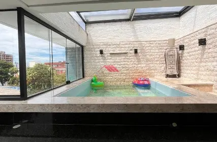 Imagem: Cobertura para Venda, Santa Terezinha