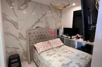 Imagem: Cobertura para Venda, Santa Terezinha