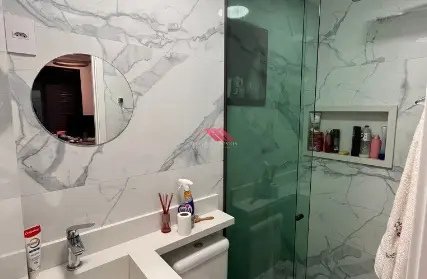 Imagem: Cobertura para Venda, Santa Terezinha