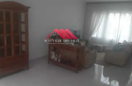 Imagem: Casa Térrea para Alugar, Vila Caminho do Mar