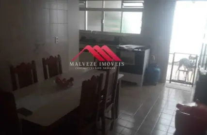 Imagem: Casa Térrea para Alugar, Vila Caminho do Mar