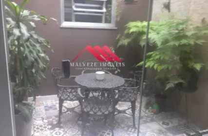 Imagem: Casa Térrea para Alugar, Vila Caminho do Mar