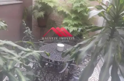 Imagem: Casa Térrea para Alugar, Vila Caminho do Mar