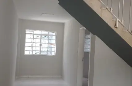 Imagem: Sobrado para Venda, Rudge Ramos