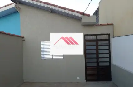 Imagem: Casa Térrea para Venda, Paulicéia