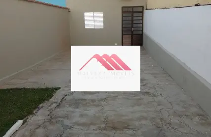 Imagem: Casa Térrea para Venda, Paulicéia