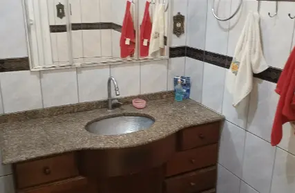 Imagem: Casa Térrea para Venda, Rudge Ramos