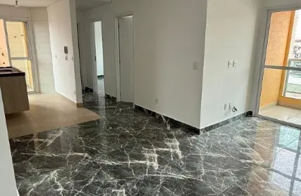 Imagem: Apartamento para Venda, Paulicéia