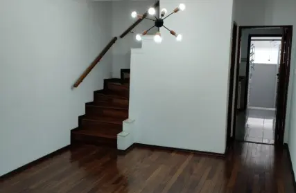 Imagem: Sobrado para Venda, Rudge Ramos