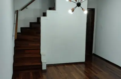 Imagem: Sobrado para Venda, Rudge Ramos