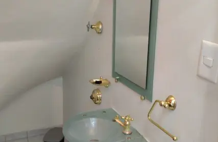 Imagem: Sobrado para Venda, Rudge Ramos