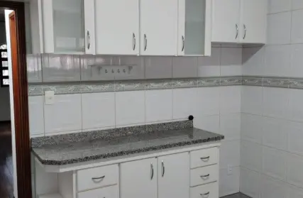 Imagem: Sobrado para Venda, Rudge Ramos