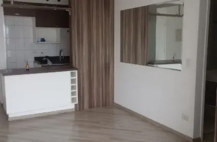 Imagem: Apartamento para Venda, Rudge Ramos