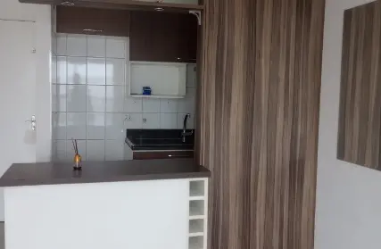 Imagem: Apartamento para Venda, Rudge Ramos