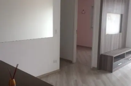 Imagem: Apartamento para Venda, Rudge Ramos