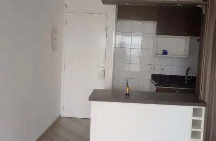 Imagem: Apartamento para Venda, Rudge Ramos