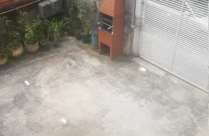 Imagem: Casa Térrea para Venda, Rudge Ramos