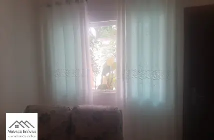 Imagem: Casa Térrea para Venda, Rudge Ramos