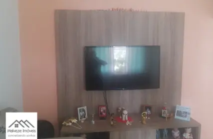 Imagem: Casa Térrea para Venda, Rudge Ramos