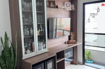 Imagem: Apartamento para Venda, Rudge Ramos