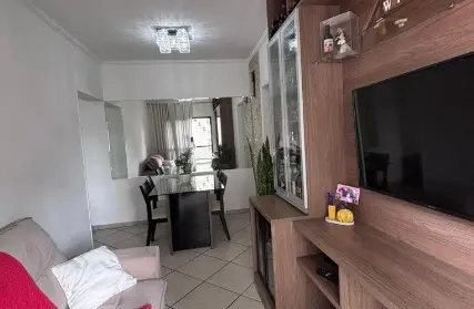 Imagem: Apartamento para Venda, Rudge Ramos