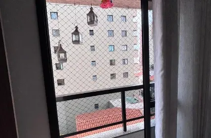 Imagem: Apartamento para Venda, Rudge Ramos