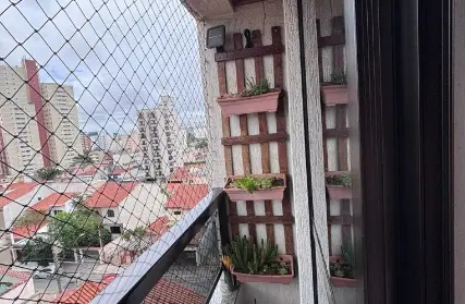 Imagem: Apartamento para Venda, Rudge Ramos