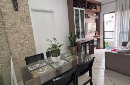 Imagem: Apartamento para Venda, Rudge Ramos