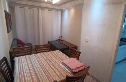 Imagem: Apartamento para Alugar, Rudge Ramos