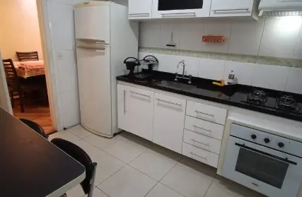 Imagem: Apartamento para Alugar, Rudge Ramos