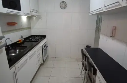 Imagem: Apartamento para Alugar, Rudge Ramos