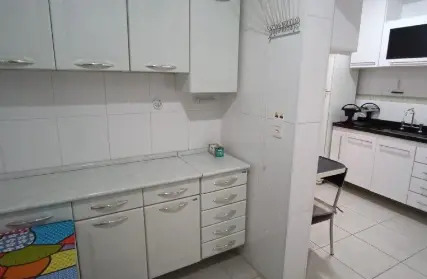 Imagem: Apartamento para Alugar, Rudge Ramos