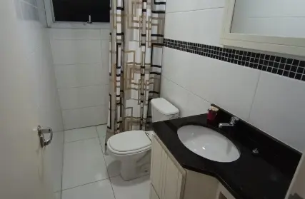 Imagem: Apartamento para Alugar, Rudge Ramos