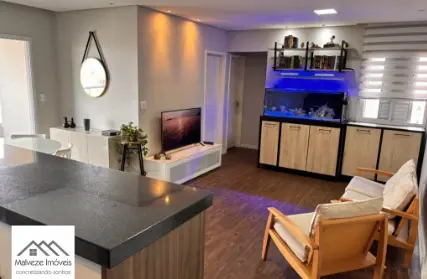 Imagem: Apartamento para Venda, Rudge Ramos