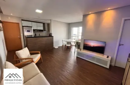 Imagem: Apartamento para Venda, Rudge Ramos