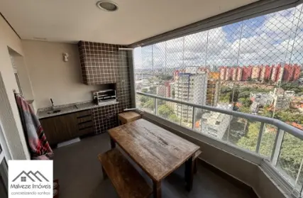 Imagem: Apartamento para Venda, Rudge Ramos