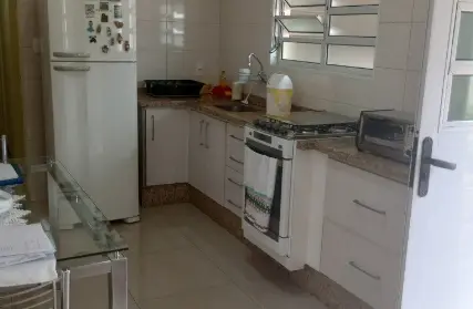 Imagem: Terreno para Venda, Rudge Ramos