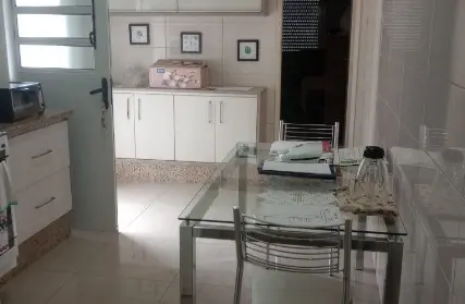 Imagem: Terreno para Venda, Rudge Ramos