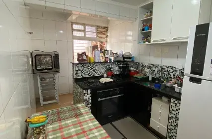 Imagem: Apartamento para Alugar, Rudge Ramos