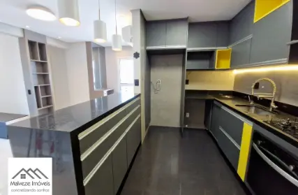 Imagem: Apartamento para Venda, Rudge Ramos