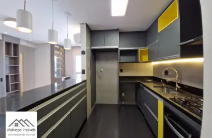 Imagem: Apartamento para Venda, Rudge Ramos