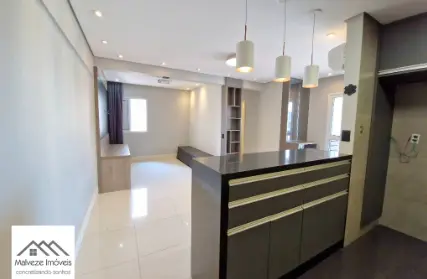 Imagem: Apartamento para Venda, Rudge Ramos