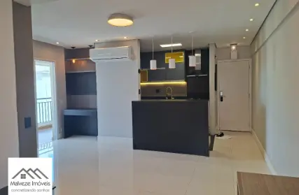 Imagem: Apartamento para Venda, Rudge Ramos